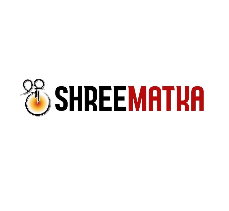 ShreeMatka Logo