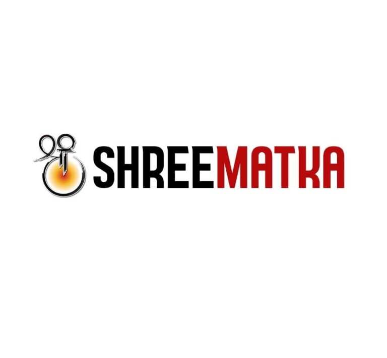 ShreeMatka Logo